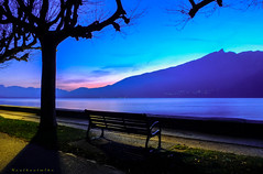 Lake Serenity - Photo of Vidaillat
