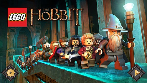 Henfald Pil Midlertidig LEGO: The Hobbit Review – Reviews 2 Go
