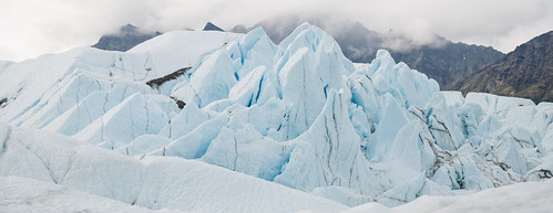 alaska unitedstates glacier matanuska