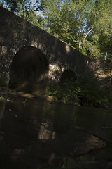 Pont Madame - Bombon (77) - Ru d'Ancœur