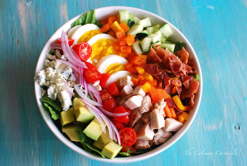 Cobb Salad