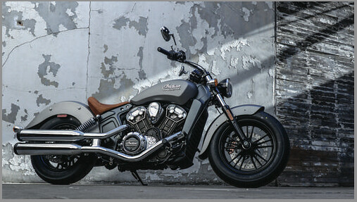 2015 Indian Scout - CycleWorld Forums