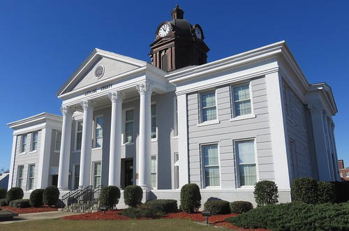 georgia ga courthouses countycourthouses usccgaappling applingcounty baxley hllewman northamerica unitedstates us