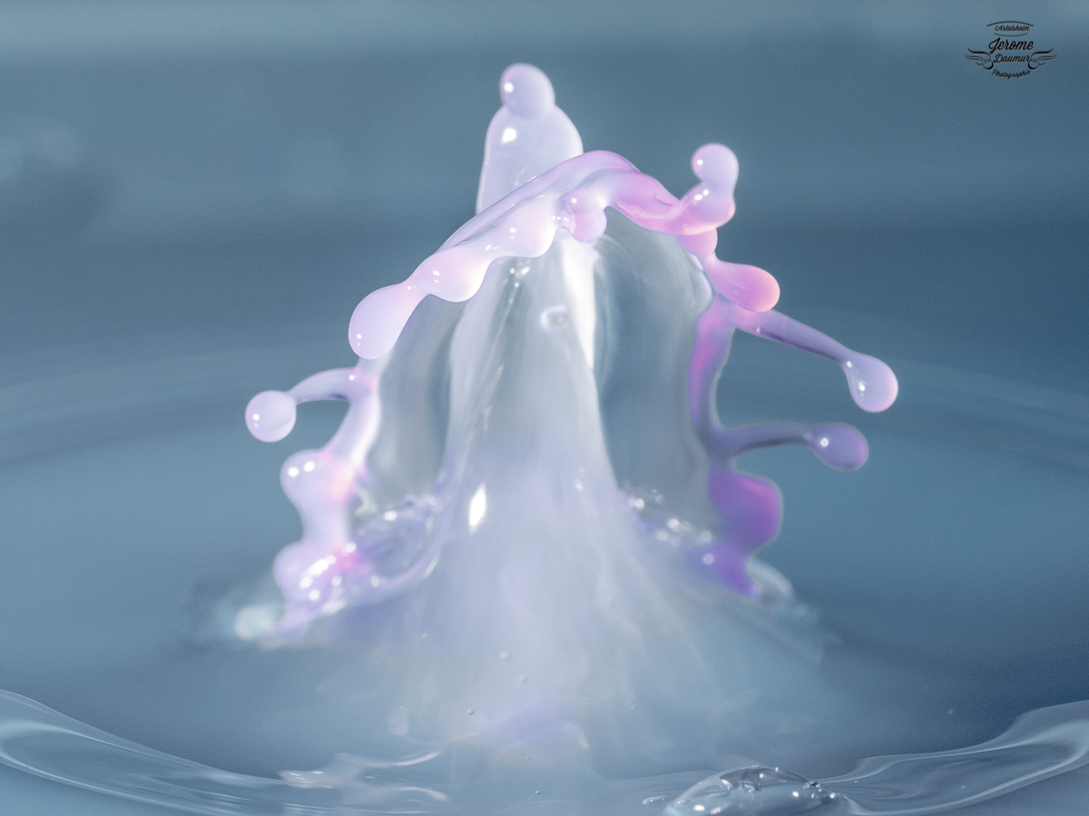 Droplet 6 - Ghost