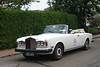 141- 1977 Rolls-Royce Corniche Cabrio _c
