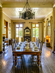 The Dinning Room