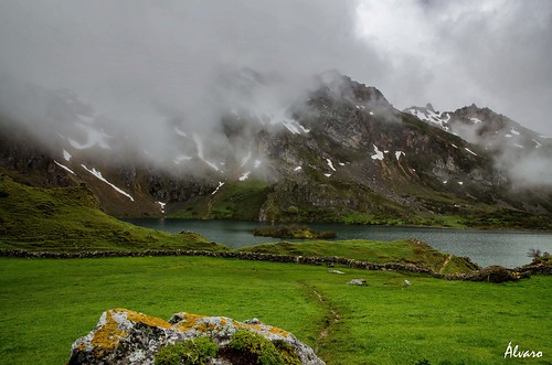 asturias somiedo valledelago lagodelvalle parquenaturaldesomiedo