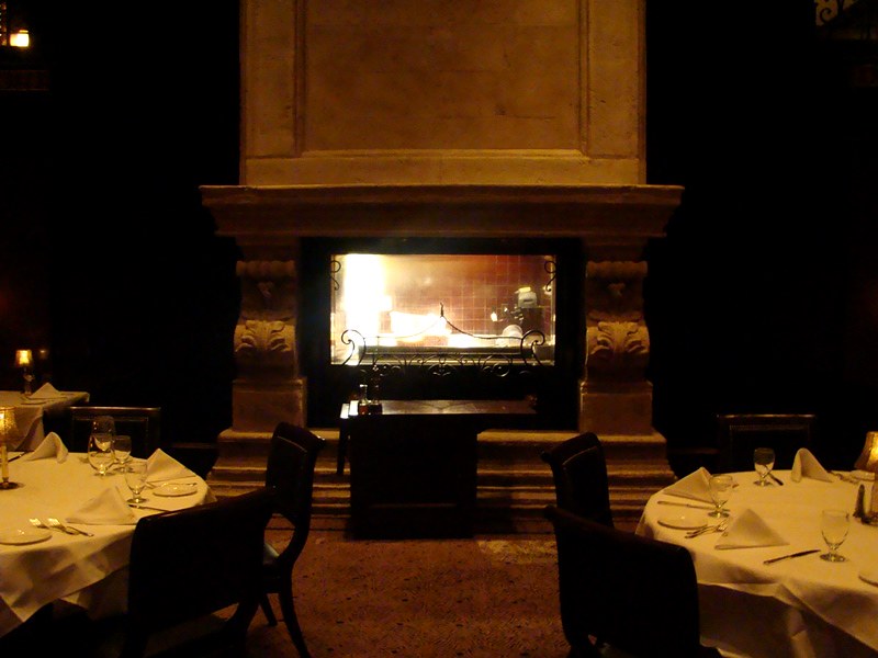 Hy's Steakhouse