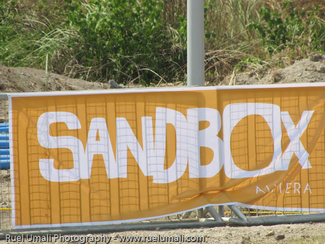 Sandbox at Alviera Porac Pampanga