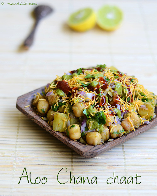 aloo-chana-chaat-recipe