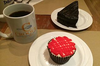 Manila sojourn - Croque cafe and bakery