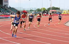 Welsh Athletics Championships / Commonwealth Games Trials