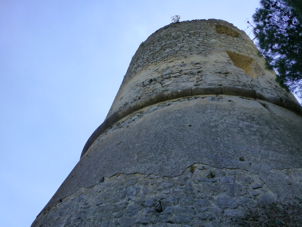 Torre dello Ziro