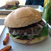 Brock Sandwich - the burger