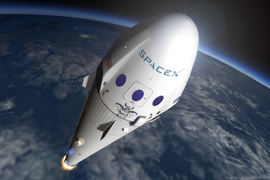 Картинки по запросу SpaceX