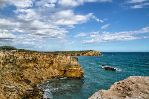 ocean sky naturaleza nature landscape rocks puertorico rocas oceano caborojo losmorillos