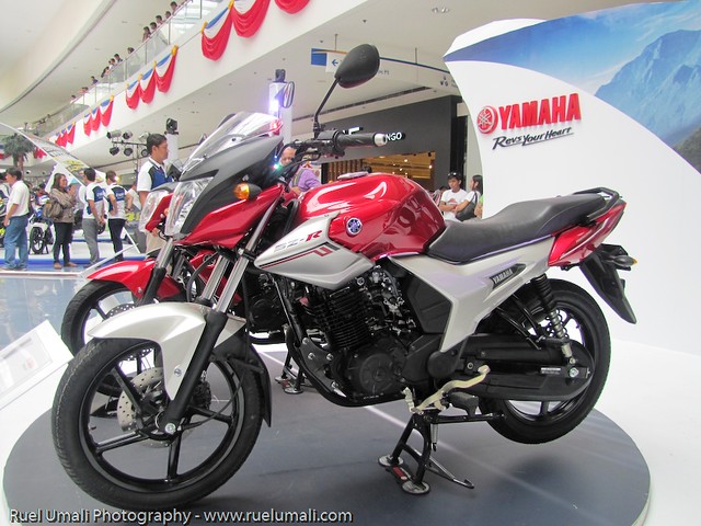 Yamaha-9