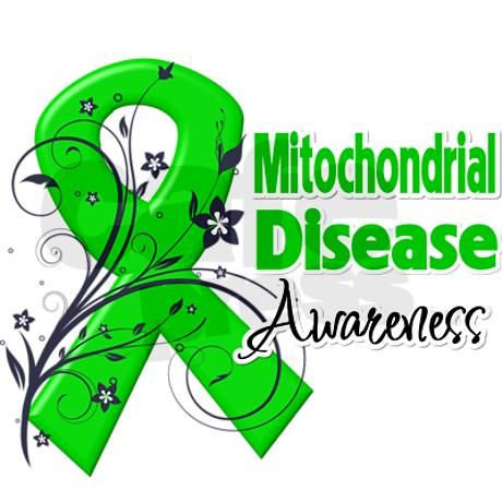 Mitochondrial Disease Awareness