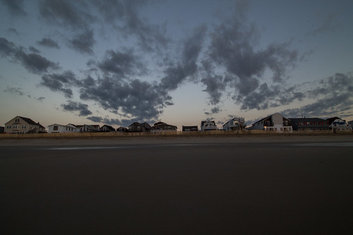 sky beach skyline clouds canon wideangle salisbury beachhouses efs1018mm