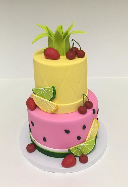 Cake by Bake Boss