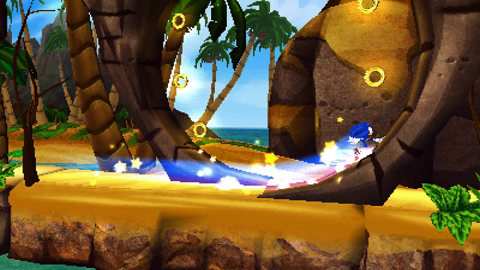 [3DS] Sonic Boom: Shattered Crystal 14308346745_f46b0935e2_o