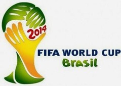 Mundial Brasil 2014