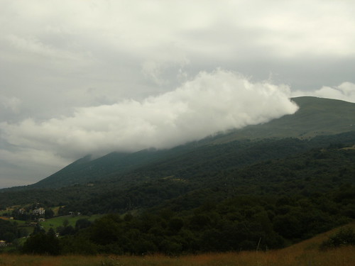 Cloudy Costabella