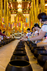 2014-05-25 Thailand Day 3, Wat Chedi Luang