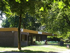 Picture of Wandle Park Cafe