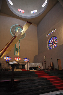 Memorial Cathedral for World Peace