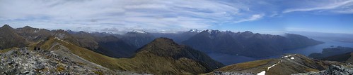 nexus6p 2016 newzealand southisland fiordland mountain keplertrack
