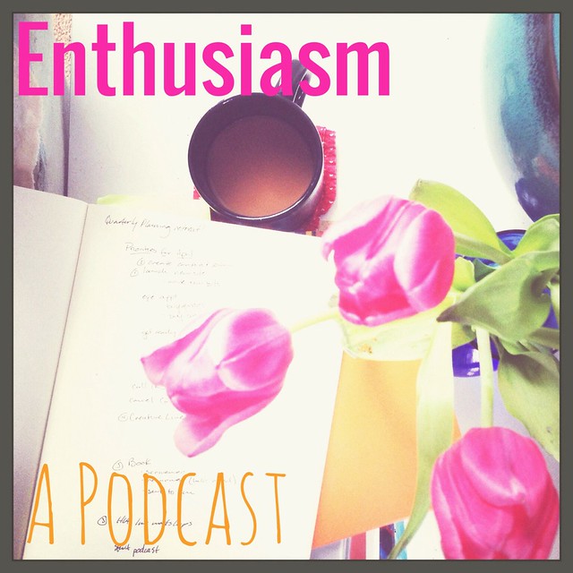 Why your business needs your enthusiasm, on TaraSwiger.com