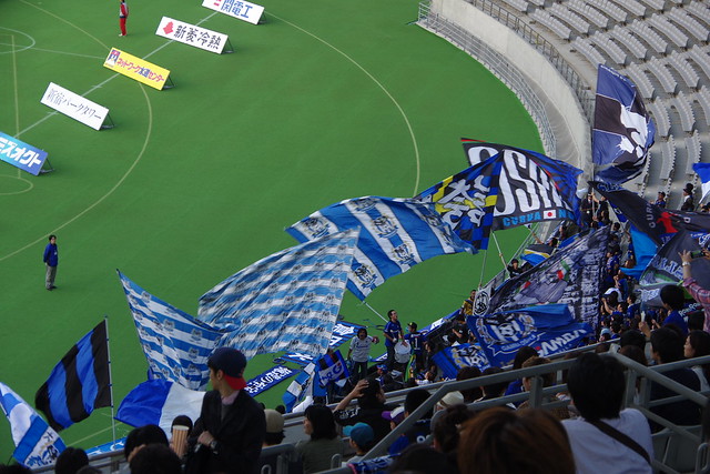 J. League_FC Tokyo - Gamba Osaka_011