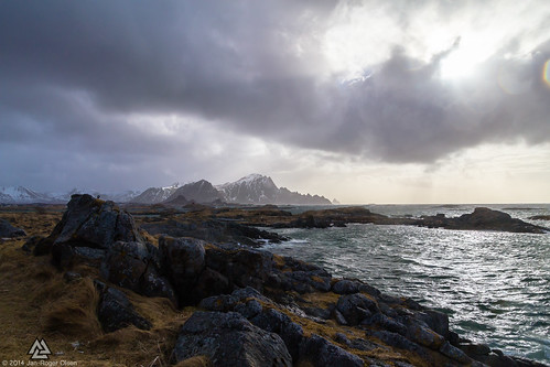 storm norway norge hav andenes nordland andøy cloudsstormssunsetssunrises