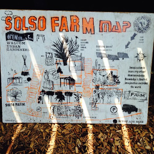 SOLSO FARM
