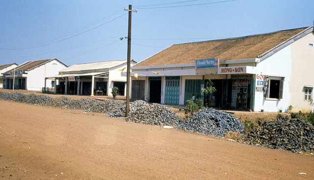 Thị Xã Phước Long 1963