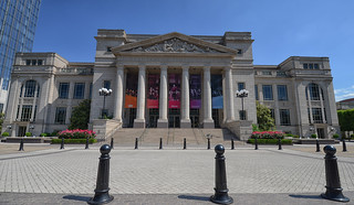 Schermerhorn Symphony Center - Nashville