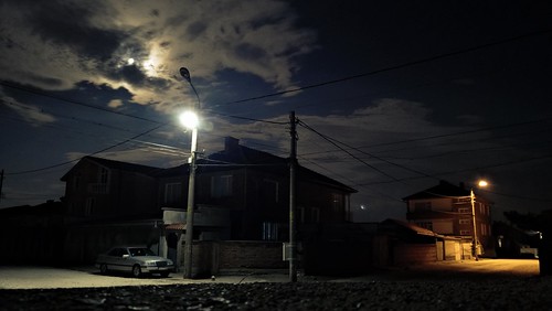 street sky moon colors night clouds nokia bulgaria 925 plovdiv rakovski lumia