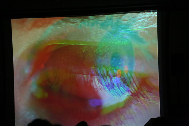 mapping festival 2014