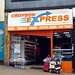 Croydon Express, 5 Crown Hill