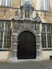D10 Rockoxhuis, Antwerp