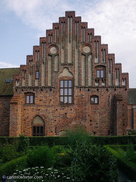 Klostret - Ystad (S)