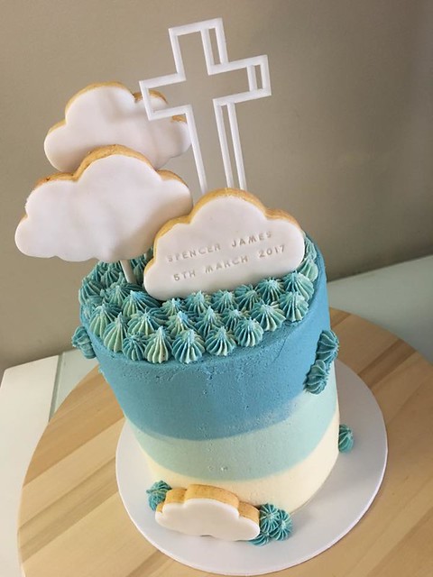 Cake by Candy Chic