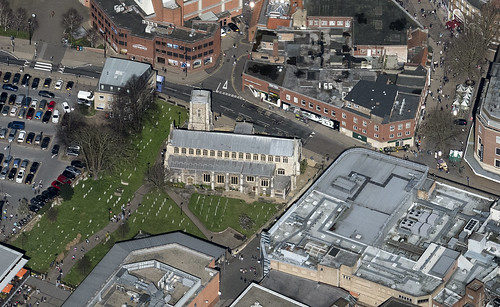 church norwich aerial norfolk city uk aerialphotography aerialimage aerialphotograph aerialimagesuk aerialview britainfromtheair britainfromabove highdefinition hidef highresolution hirez hires viewfromplane droneview