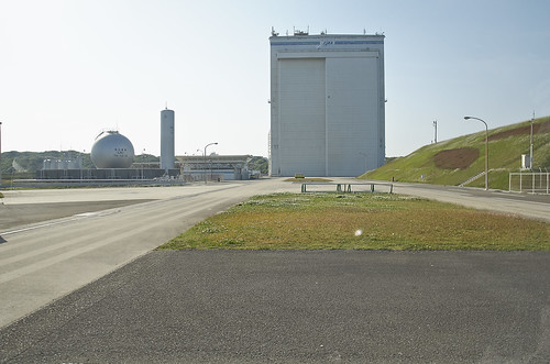 【写真】2014 離島めぐり : 種子島宇宙センター・見学ツアー/2021-04-15/PICT6080