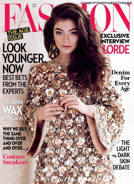 Lorde-fashion-magazine