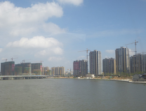 Zhejiang-Ningbo-Shaoxing-train (1)
