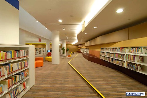 Bishan Public Library 2