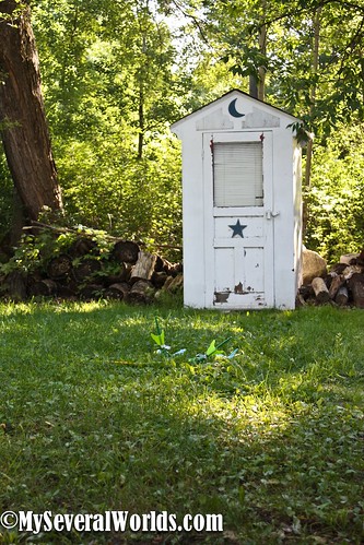 Marshall Cottage_Outhouse