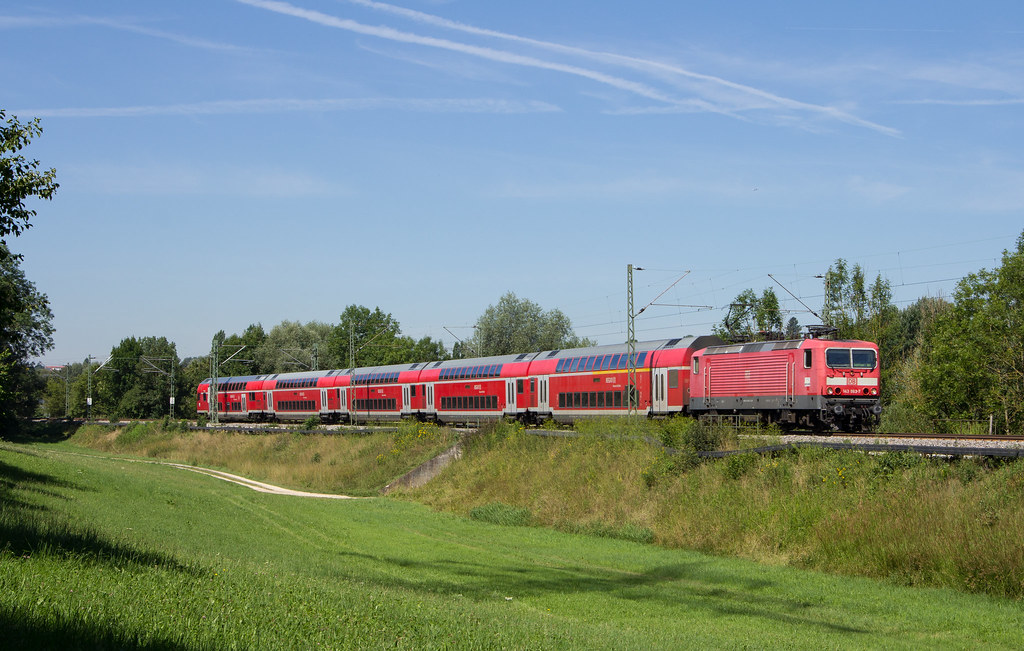 Marcel`s neue Hausstrecke, die Filstalbahn Stuttgart-Ulm - Seite 2 14692198655_a1eb861377_b